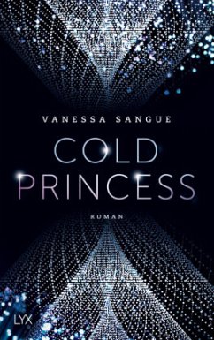 Cold Princess / Die Patin Bd.1 - Sangue, Vanessa