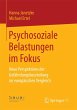 Psychosoziale Belastungen im Fokus - Bild 1