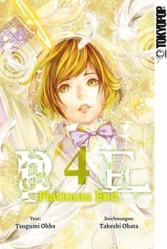 Platinum End Bd.4 - Ohba, Tsugumi;Obata, Takeshi