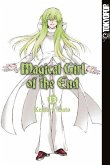 Magical Girl of the End Bd.13