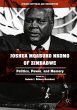 Joshua Mqabuko Nkomo of Zimbabwe - Bild 1