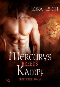 Mercurys Kampf / Breeds Bd.12 - Leigh, Lora