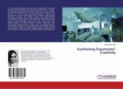 Facilitating Expatriates¿ Creativity