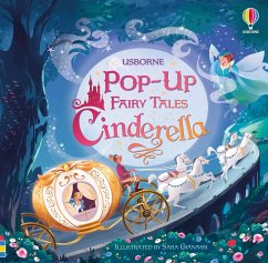 Pop-up Cinderella - Davidson, Susanna