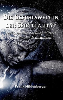 Die Gefühlswelt in der Spiritualität - Mildenberger, Frank