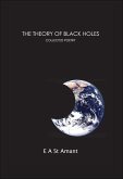 The Theory of Black Holes (eBook, ePUB)