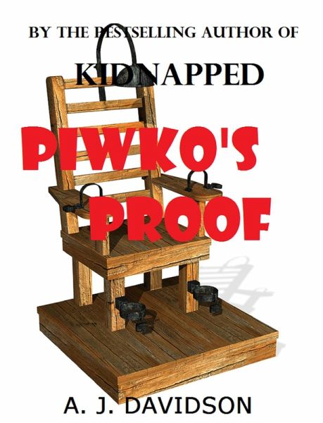 Piwko's Proof (eBook, ePUB) Piwko's Proof (eBook, ePUB)