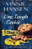 One Tough Cookie (Carol Sabala Mysteries, #2) (eBook, ePUB)