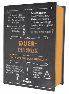 Quiz-Box Querdenken (Spiel)