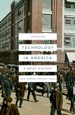 Technology in America Technology in America