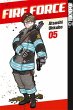 Fire Force Bd.5 - Bild 1