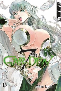 7th Garden Bd.6 - Izumi, Mitsu