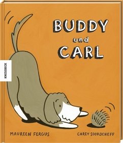 Buddy und Carl - Fergus, Maureen