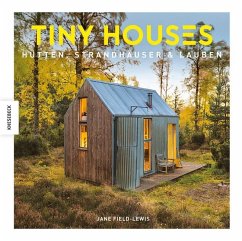 Tiny Houses - Field-Lewis, Jane