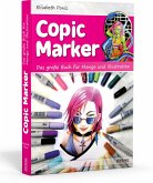 Copic Marker Copic Marker