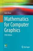 Mathematics for Computer Graphics Mathematics for Computer Graphics