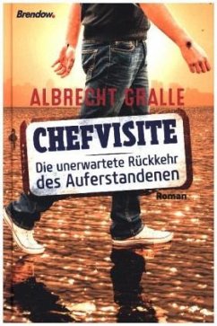 Chefvisite - Gralle, Albrecht