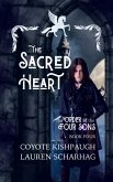 The Sacred Heart: The Order of the Four Sons, Book IV (The Order of the Four Sons Series, #4) (eBook, ePUB)