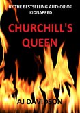 Churchill's Queen (eBook, ePUB)