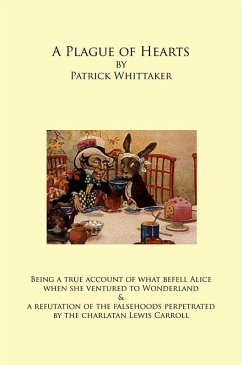 Cover A Plague of Hearts (eBook, ePUB)