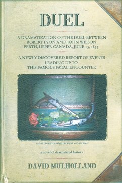 Cover Duel (eBook, ePUB)