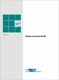 Unterwassertechnik 2017 - DVS Media GmbH