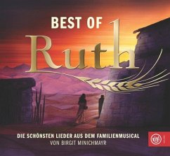 Ruth - Minichmayr, Birgit