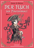 Der Fluch der Piratenbraut