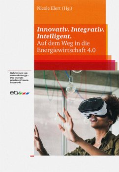 Innovativ. Integrativ. Intelligent.