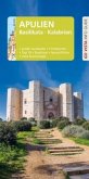 Go Vista Info Guide Reiseführer Apulien - Basilikata - Kalabrien
