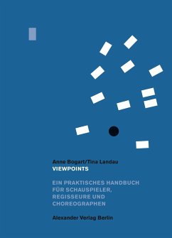 Viewpoints - Bogart, Anne;Landau, Tina