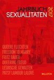 Jahrbuch Sexualitäten 2017