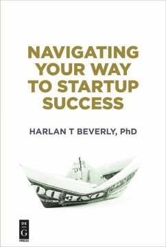 Cover Navigating Your Way to Startup Success
