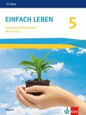 Einfach Leben 5. Ausgabe Bayern Mittelschule ab 2017