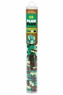 Cover Plus-Plus Tube - Mini Camouflage 100 pcs