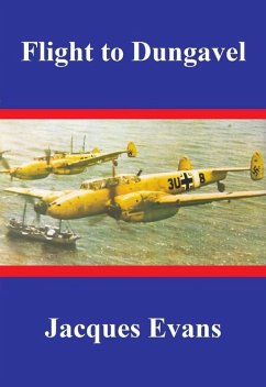 Cover Flight to Dungavel (Murphy, Huff & Palmer, #1) (eBook, ePUB)