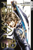 Terra Formars Bd.18