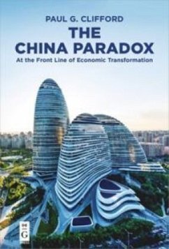 The China Paradox - Clifford, Paul G.