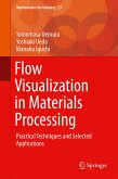 Flow Visualization in Materials Processing