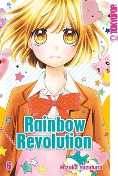 Rainbow Revolution Bd.6 - Yuzuhara, Mizuka