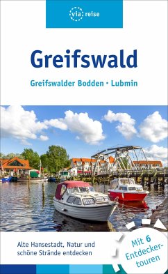 Greifswald - Kissling-Brenner, Ute