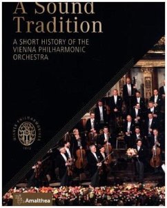 Cover A Sound Tradition