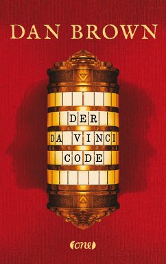 Der Da Vinci Code - Brown, Dan