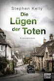 Die Lügen der Toten / Thomas Lamb Bd.2