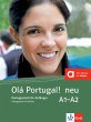 Olá Portugal ! neu A1-A2. Übungsbuch - Bild 1