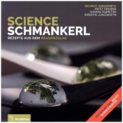 Science Schmankerl - Jungwirth, Helmut;Treiber, Fritz;Kemeter, Nadine