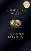 Das Haupt der Welt & Die fremde Königin / Otto der Große Bd.1+2 (limitierte Sonderausgabe)