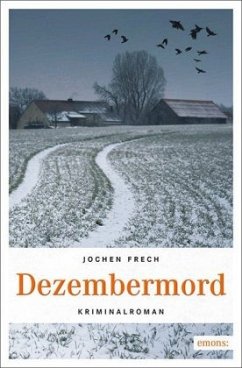 Dezembermord - Frech, Jochen