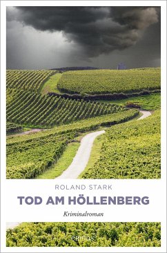 Tod am Höllenberg - Stark, Roland