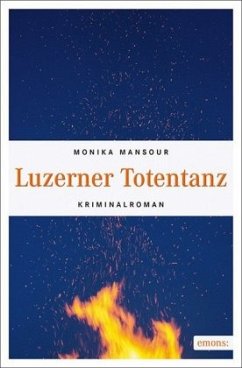 Luzerner Totentanz - Mansour, Monika